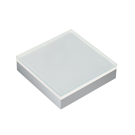 Video+sensor LED Brick 320x320x28mm